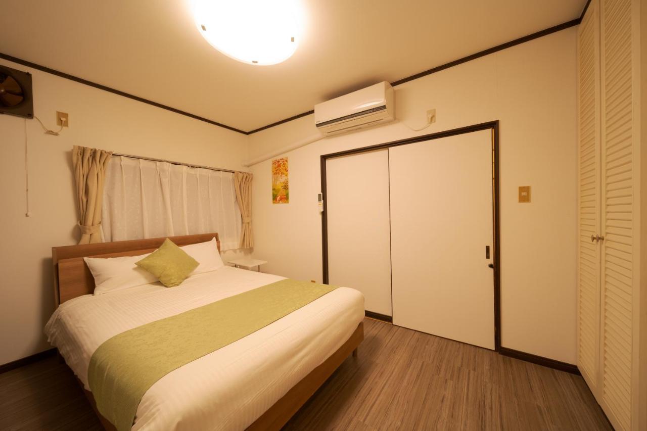 Apartament David No Yakata Yufu Zewnętrze zdjęcie