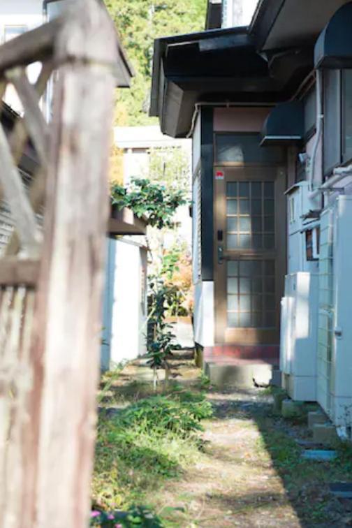 Apartament David No Yakata Yufu Zewnętrze zdjęcie