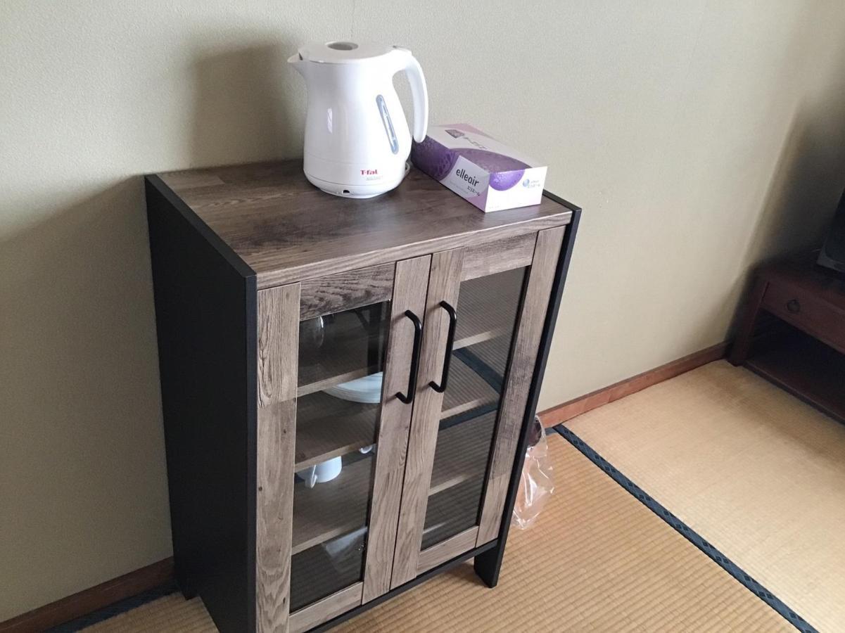 Apartament David No Yakata Yufu Zewnętrze zdjęcie