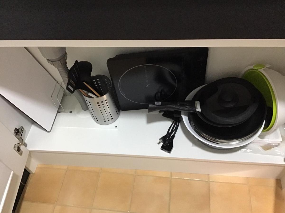 Apartament David No Yakata Yufu Zewnętrze zdjęcie