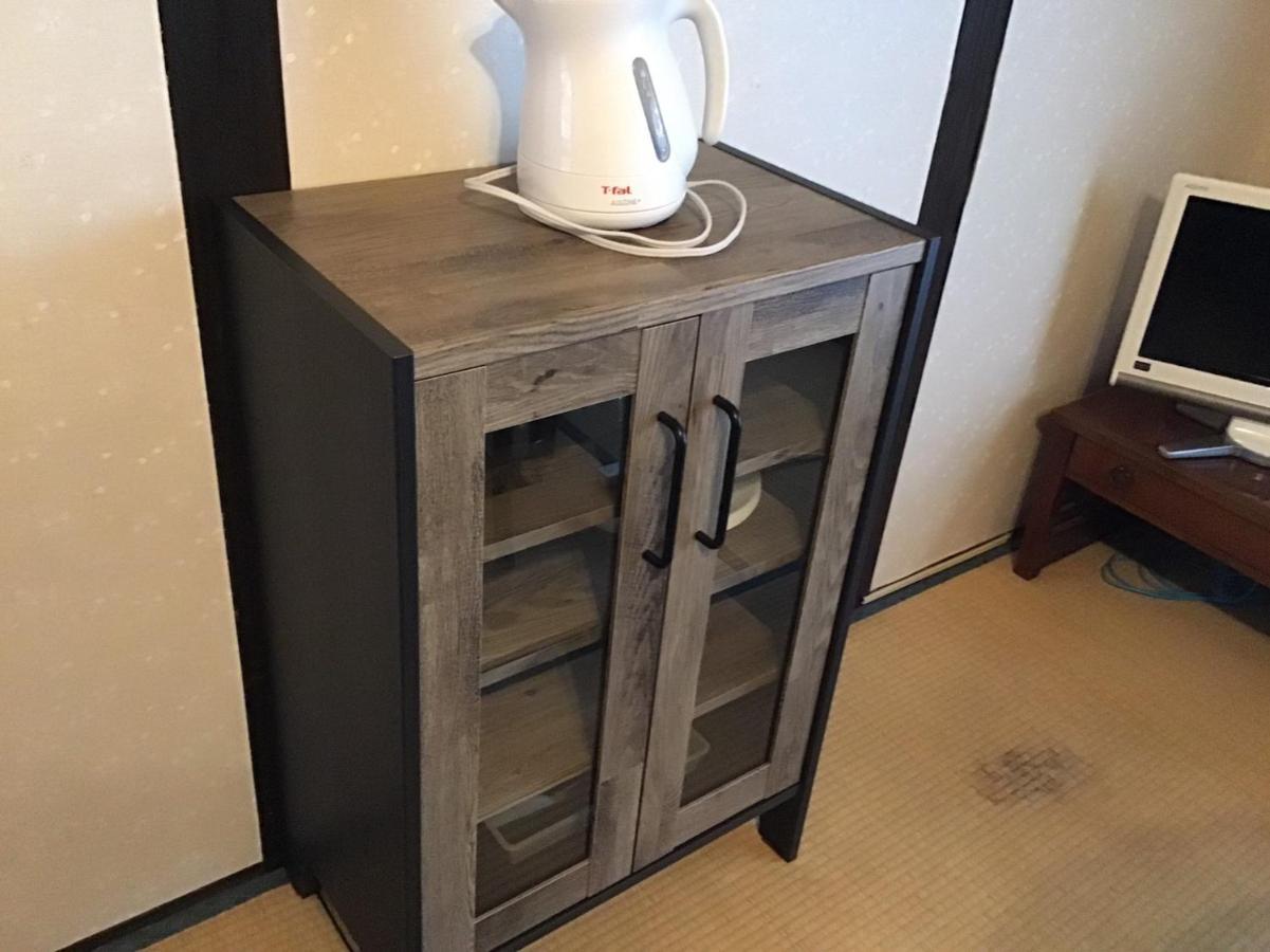 Apartament David No Yakata Yufu Zewnętrze zdjęcie