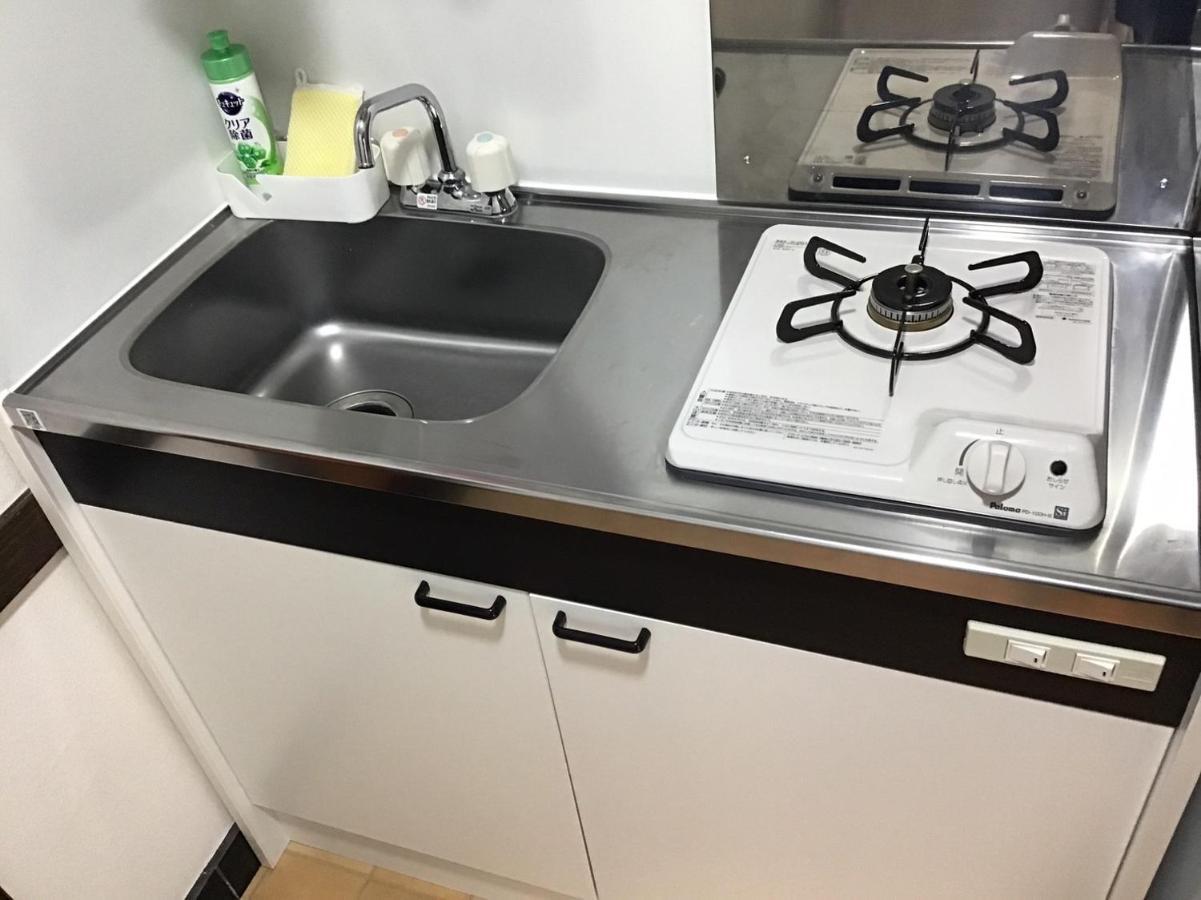 Apartament David No Yakata Yufu Zewnętrze zdjęcie
