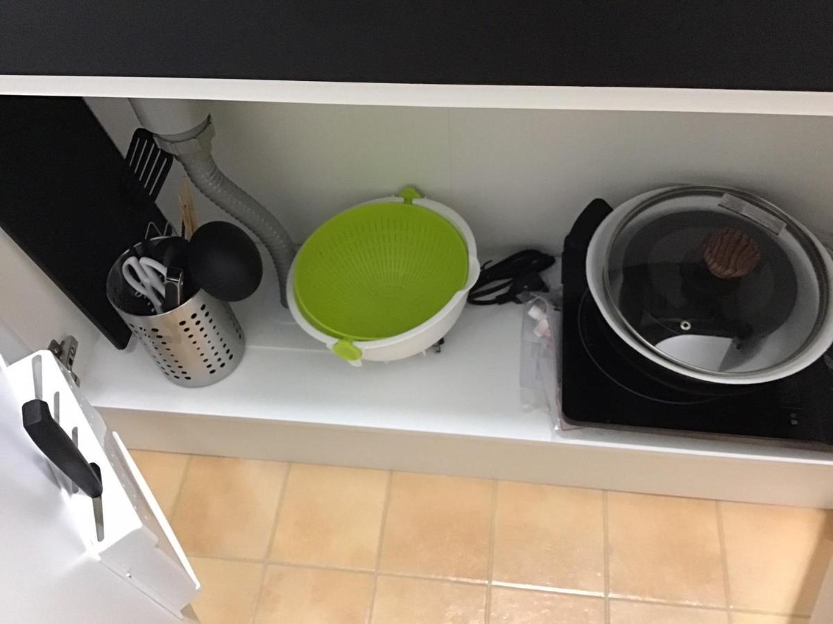 Apartament David No Yakata Yufu Zewnętrze zdjęcie