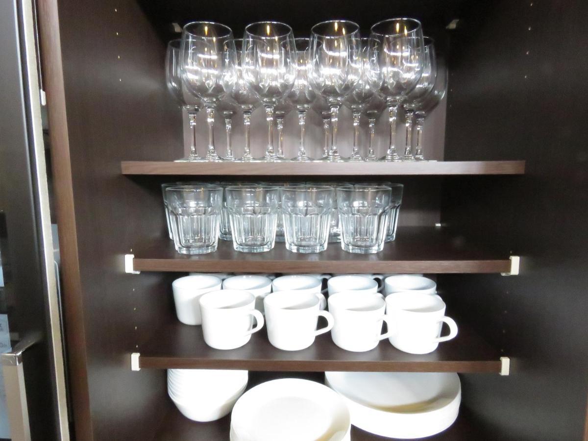 Apartament David No Yakata Yufu Zewnętrze zdjęcie