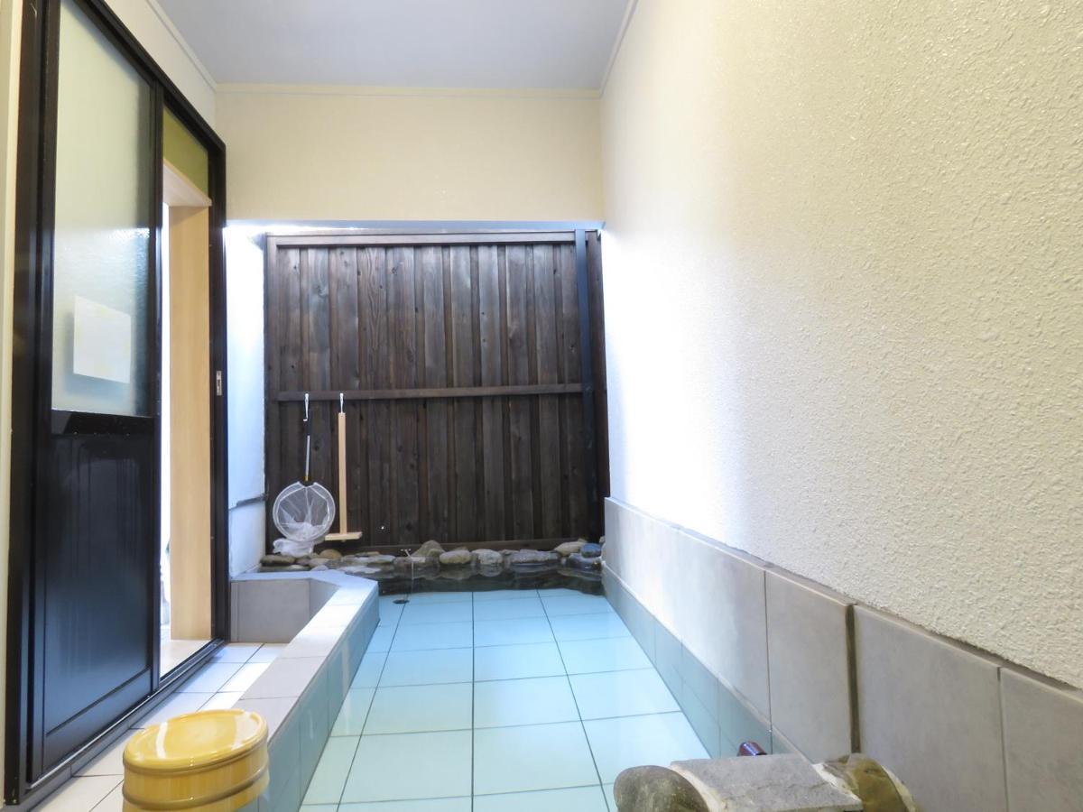 Apartament David No Yakata Yufu Zewnętrze zdjęcie