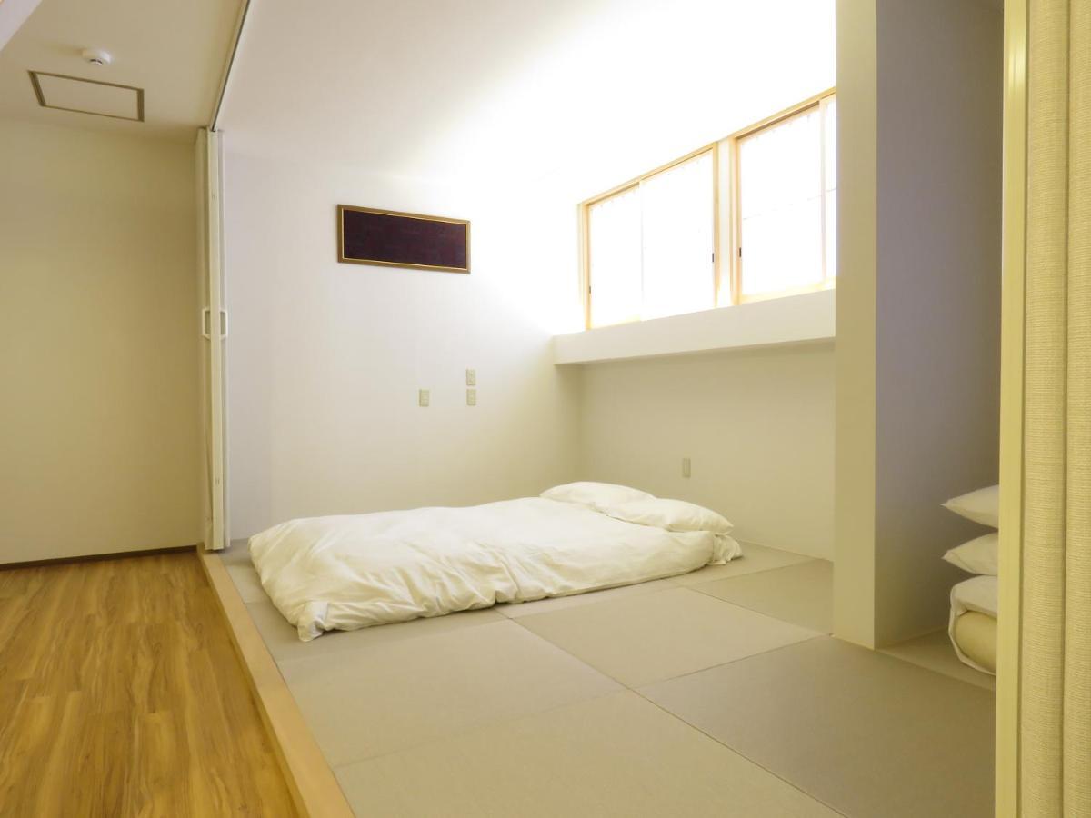 Apartament David No Yakata Yufu Zewnętrze zdjęcie