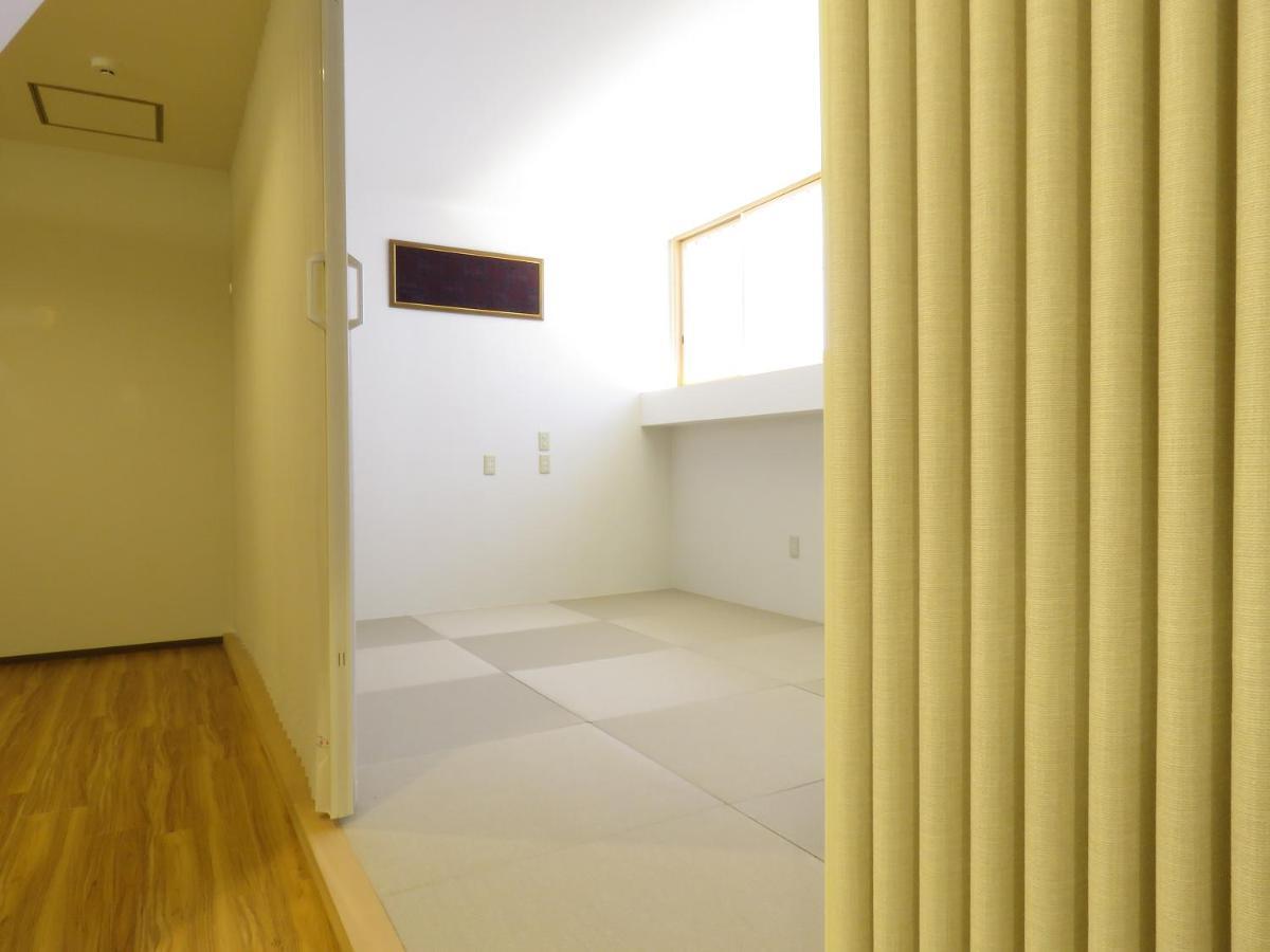 Apartament David No Yakata Yufu Zewnętrze zdjęcie