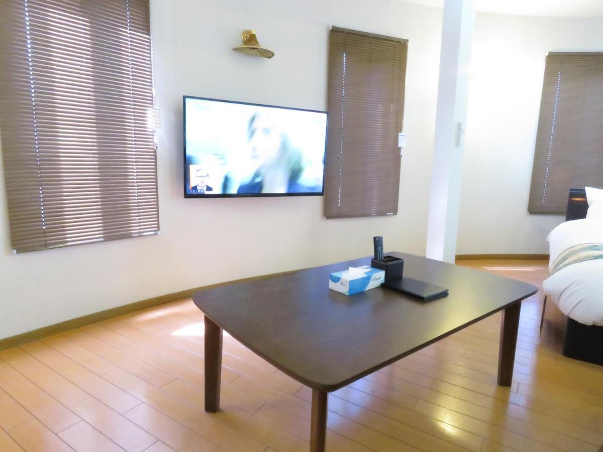 Apartament David No Yakata Yufu Zewnętrze zdjęcie
