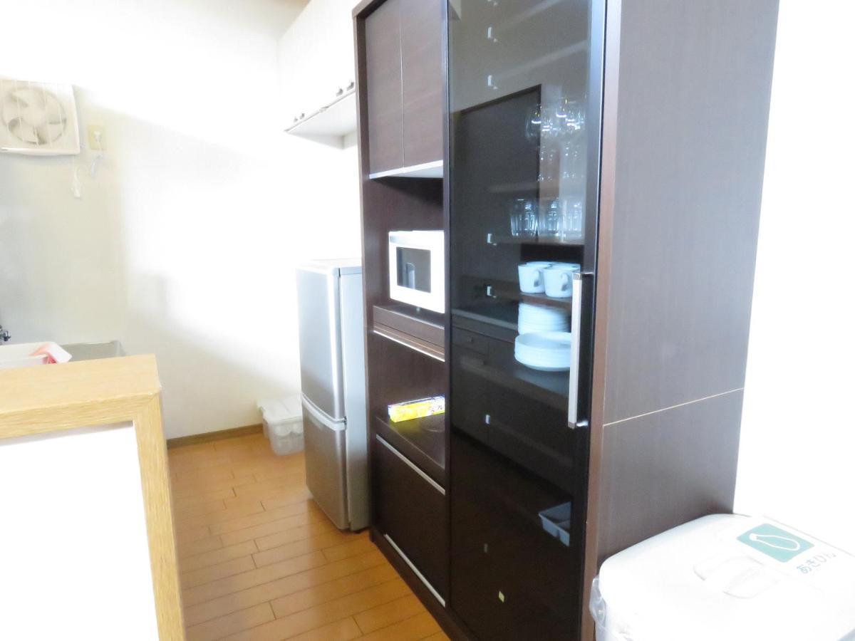 Apartament David No Yakata Yufu Zewnętrze zdjęcie