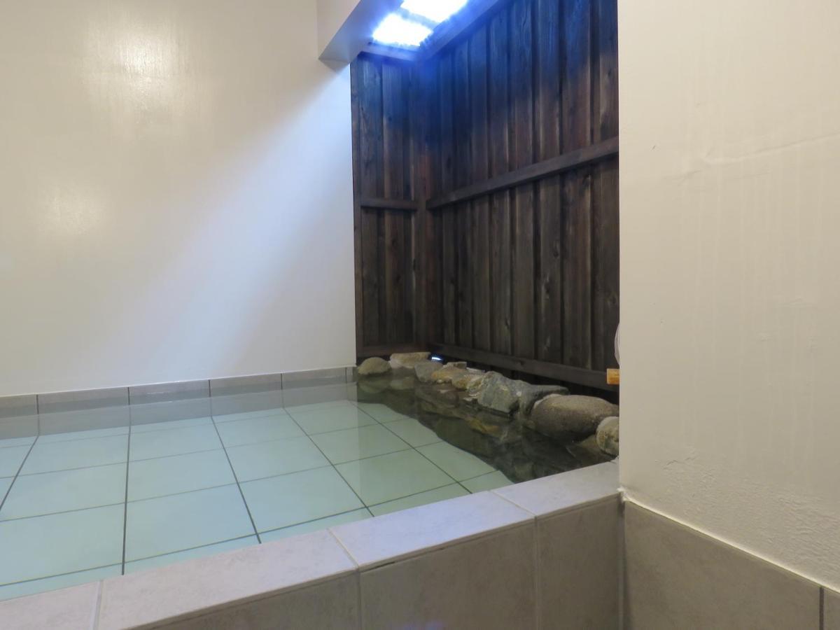 Apartament David No Yakata Yufu Zewnętrze zdjęcie