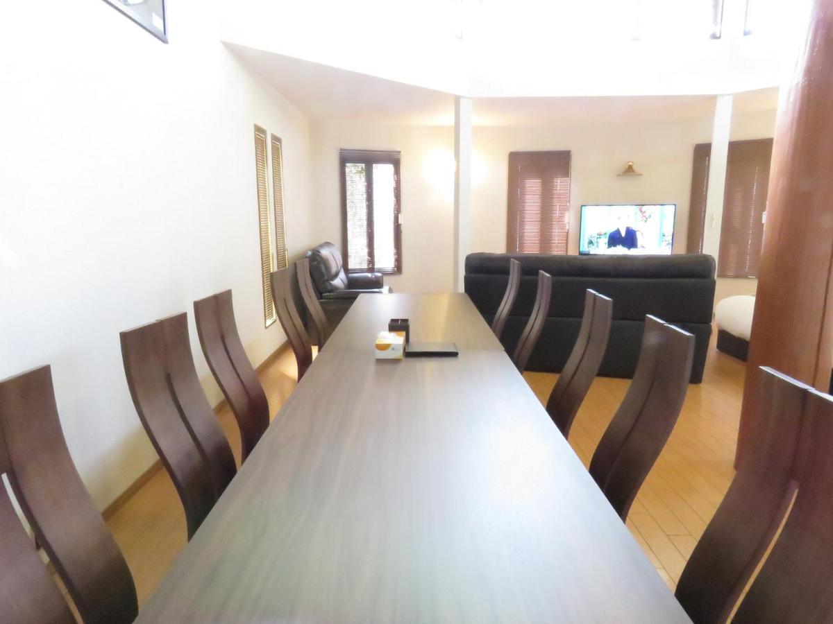 Apartament David No Yakata Yufu Zewnętrze zdjęcie
