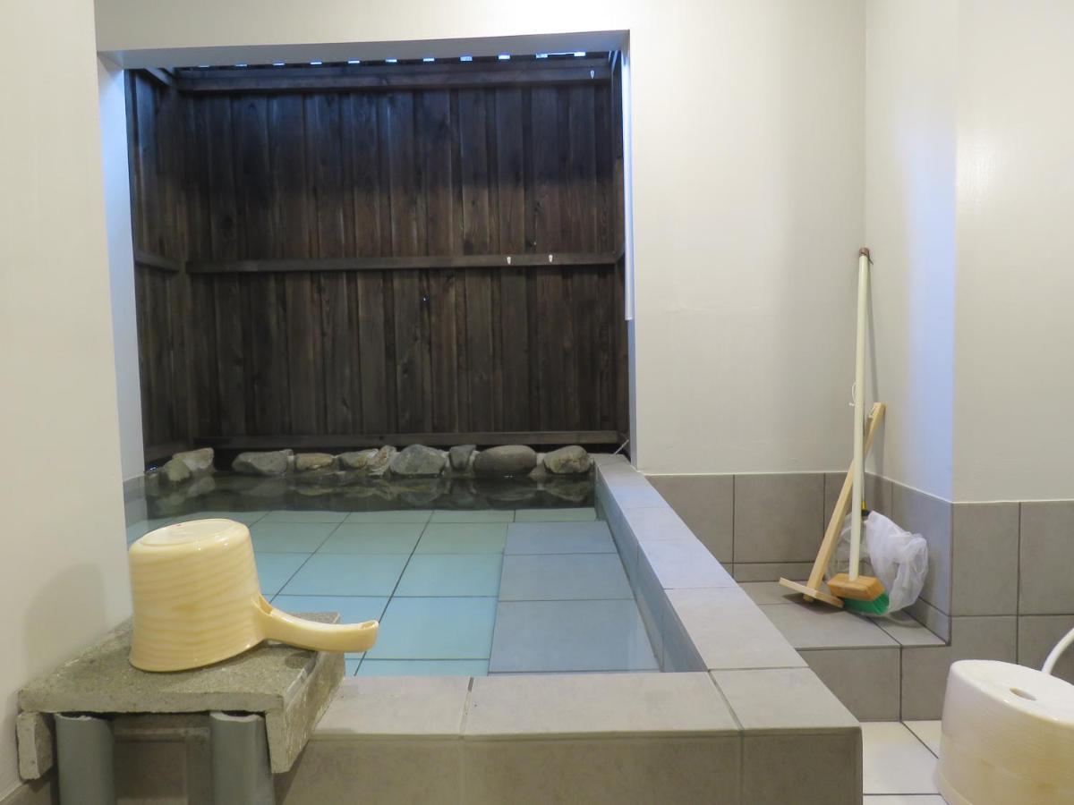 Apartament David No Yakata Yufu Zewnętrze zdjęcie