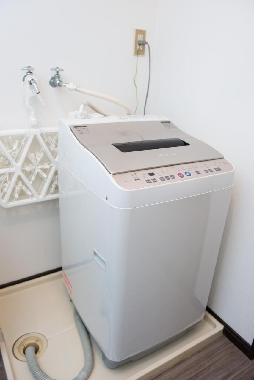 Apartament David No Yakata Yufu Zewnętrze zdjęcie