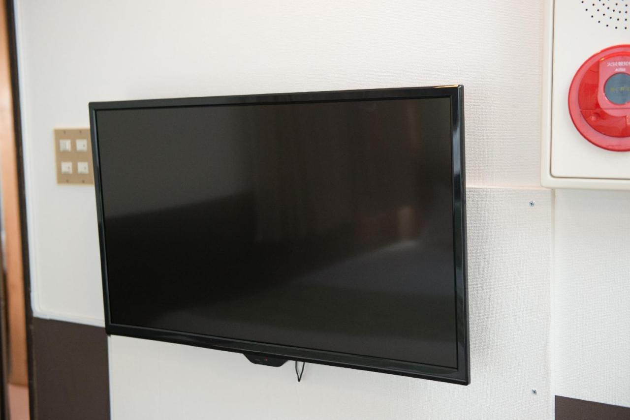 Apartament David No Yakata Yufu Zewnętrze zdjęcie
